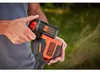 Black&Decker Akku-Rasentrim,36V,1x2,5Ah,PC,33cm BCSTE636L1 Produktbild-Vorschau 6