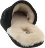 Ugg Scuff Schwarz - Herren Hausschuhe - 1101111-BLK Produktbild-Vorschau 21