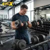 Hantelset Kurzhanteln STG20X 2er Set & Langhantel 20kg Produktbild-Vorschau 8