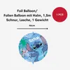 71-tlg. Stitch & Angel Party Set für Kindergeburtstag Produktbild-Vorschau 15