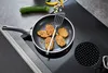 RÖSLE Basic Line Bratpfanne Ø 28 cm, Edelstahl 18/10, mit Produktbild-Vorschau 4
