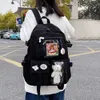 Schattige rugzak, rugzak met schattige beeraccessoires, Productafbeelding-voorbeeld 7
