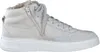 Paul Green Damen Sneakerboot, grau(offwhite), Gr. 61/2 Produktbild-Vorschau 12