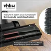 vhbw Universal Bodendüse Typ 33 für Teppiche für diverse Produktbild-Vorschau 4