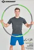 Schildkröt Fitness - FITNESS-HOOP s masážnymi vlnami, Náhľad obrázku produktu 16