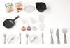 Smoby Chef Cook Spielküche, Kinder Chefkoch Spiel Küche, Produktbild-Vorschau 5