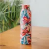 Quokka Solid, Edelstahlflasche / Thermoskanne Tropical Produktbild-Vorschau 1