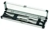 Tranchiergabel und Tranchiermesser 19,1cm aus Edelstahl mit Produktbild-Vorschau 3