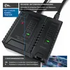 Tester per cavi di rete CSL per cavi RJ45 e RJ11 Test dei Anteprima dell’immagine prodotto 3