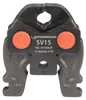 Rothenberger 015262X, 95 mm, 115 mm, 32 mm, 1,16 kg, 1,25 Náhľad obrázku produktu 5