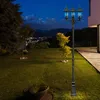 RGB LED Stehleuchte für den Außenbereich Produktbild-Vorschau 4