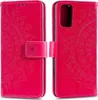 Hülle für Samsung Galaxy A41 Handyhülle Flip Case Cover Produktbild-Vorschau 2