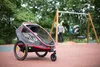 Hamax Outback Fahrradanhänger Produktbild-Vorschau 7