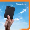 Elements Portable 2 TB, 2,5 Zoll HDD, USB 3.0, Schwarz Produktbild-Vorschau 25