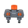 FUXTEC 2-Wege-Verteiler Premium FX-2WVT1 Produktbild-Vorschau 2