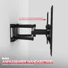 LCD LED TV Fernseher Wandhalter Wandhalterung Produktbild-Vorschau 3