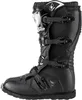 Oneal Rider Motocross Stiefel Grösse: 46, Farbe: Schwarz Produktbild-Vorschau 2