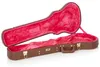 Gator GW-LP-BROWN Gitarrenkoffer für Gibson Les Paul® Produktbild-Vorschau 2