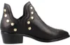 ANOTHER TREND 5646 01 BOTIN CORVARA Čierna Náhľad obrázku produktu 4