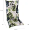 GO-DE Textil, Sesselauflage Hochlehner, 2er Set, Farbe: Produktbild-Vorschau 2