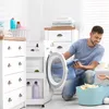 Wózek niszowy z 3 poziomami Podgląd zdjęcia produktu 3