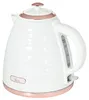 HOMCOM Wasserkocher 1,7 L, 2200W, Kabellos, BPA-Frei mit Produktbild-Vorschau 1