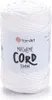 Yarn Art Macrame Cord 3 mm 85 m 751 White Schnur Produktbild-Vorschau 2