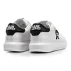 Karl Lagerfeld Kapri Iconic 3d Lace Blanc Homme - 40 Voir les images du produit 25