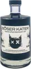 BÖSER KATER Handcrafted Blackberry Gin 40% Vol. 0,5l Produktbild-Vorschau 4