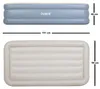 Avenli 24149EU Luftmatratze mit integrierter Pumpe 191 x 99 Produktbild-Vorschau 15