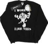 Looney Tunes - "I Woke Up Like This" Sweatshirt für Herren Produktbild-Vorschau 1
