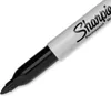Sharpie Fine Marker 5 Stück - schwarz Produktbild-Vorschau 6