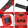 Akku-Winkelschleifer 125mm Bürstenlos Trennschleifer mit 2 Produktbild-Vorschau 9