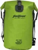 FeelFree Wasserdichter DRY TANK Rucksack (40L) Lime Produktbild-Vorschau 1