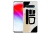 MuchoWow® Handyhülle Schutzhülle Hülle für Samsung Galaxy Produktbild-Vorschau 2