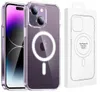 Apple MW5Q3ZM/A, Obal, Apple, iPhone 14, 15,5 cm (6.1"), Náhled obrázku produktu 5