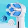 KOMA NK21 - Náhradní hlavice kompatibilní s Braun Oral-B iO Náhled obrázku produktu 4