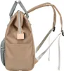 Peterson Rucksack für Frauen Iuvericus braun-grau One size Produktbild-Vorschau 19
