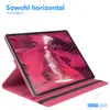 EAZY CASE - Tablet Hülle für Apple iPad Pro 12,9" (2022) Produktbild-Vorschau 4