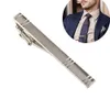 Formale Herrenmode-Legierungsmetall-Silber-einfache Produktbild-Vorschau 1