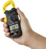 TROTEC Stromzange BE38 Zangenampermeter Multimeter Produktbild-Vorschau 6