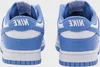 Nike Dunk Low Polar Blue Blue - 42,5 Náhľad obrázku produktu 3