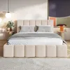 MOTIVENA Nunu Bubble Polsterbett 180x200 mit Bettkasten, Produktbild-Vorschau 2