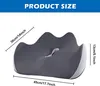 Orthopädisches Sitzkissen, Ergonomisches Hämorrhoiden Produktbild-Vorschau 7