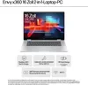 HP ENVY x360 16-ad0177ng 16" 2.8k OLED Touch, AMD Ryzen 7 Produktbild-Vorschau 5