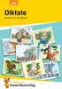 Diktate Deutsch 5./6. Klasse Produktbild-Vorschau 1