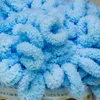 Alize Puffy (100g/9m) 183 hellblau Náhled obrázku produktu 4