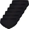 sloggi 6er Pack ZERO Modal 2.0 Hipster Kein Abzeichnen Produktbild-Vorschau 1