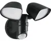 Lampada da esterno a LED Lampada da esterno con sensore di Anteprima dell’immagine prodotto 10