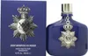 John Varvatos XX Indigo Eau de Toilette Spray 125 ml Produktbild-Vorschau 4